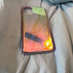 Multi Colored iPhone 11 phone case